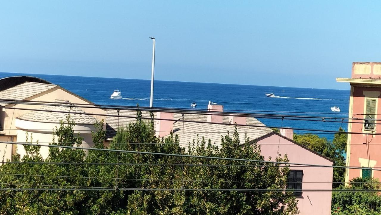 شقة Casa Di Gabry سيستري ليفانتي المظهر الخارجي الصورة