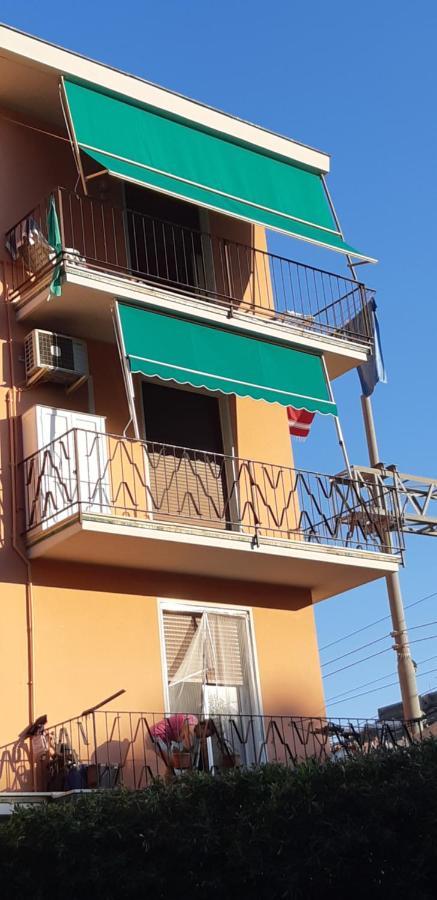 شقة Casa Di Gabry سيستري ليفانتي المظهر الخارجي الصورة
