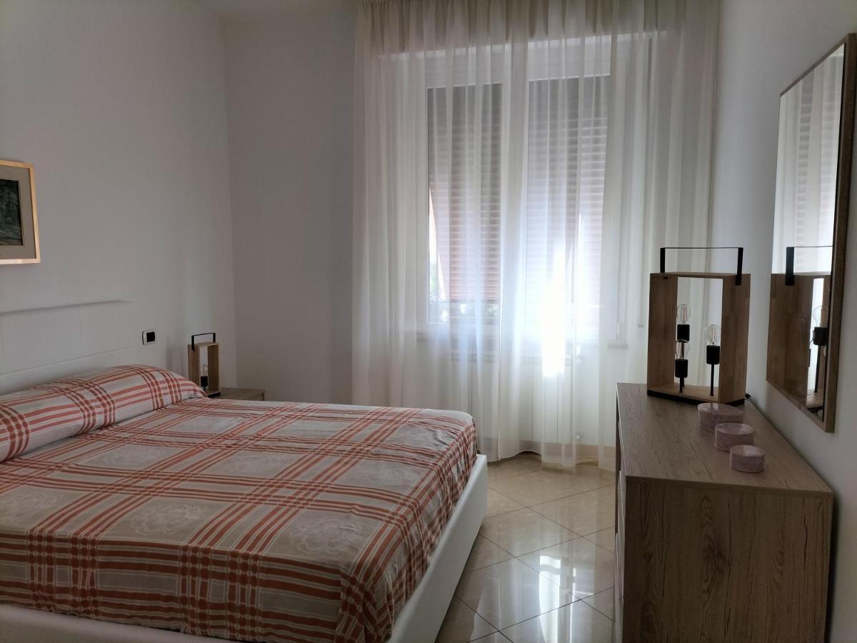 شقة Casa Di Gabry سيستري ليفانتي المظهر الخارجي الصورة