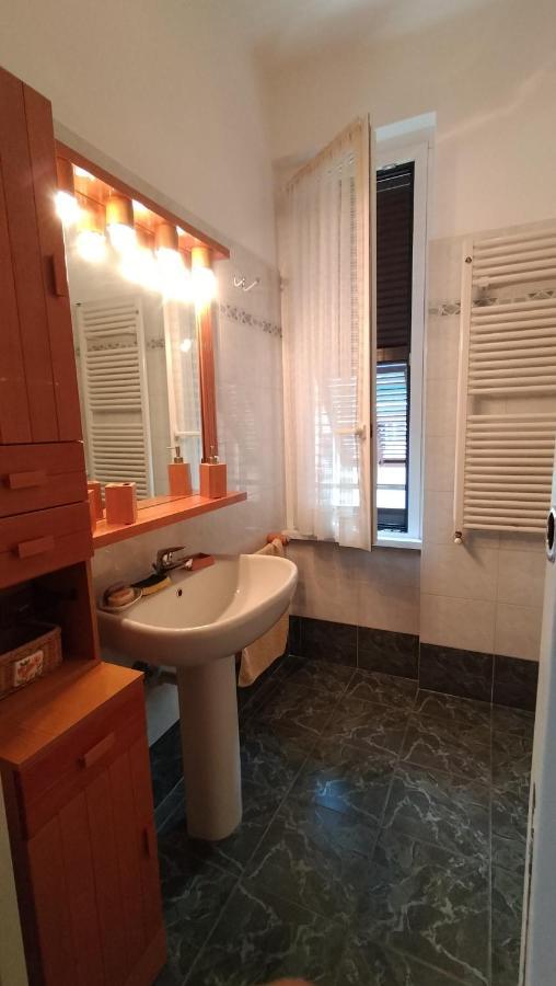 شقة Casa Di Gabry سيستري ليفانتي المظهر الخارجي الصورة