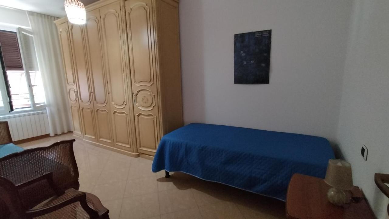 شقة Casa Di Gabry سيستري ليفانتي المظهر الخارجي الصورة