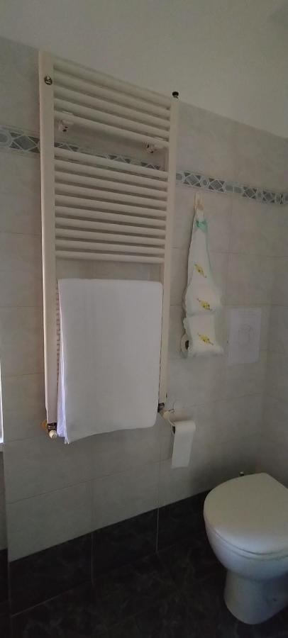 شقة Casa Di Gabry سيستري ليفانتي المظهر الخارجي الصورة