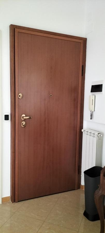 شقة Casa Di Gabry سيستري ليفانتي المظهر الخارجي الصورة